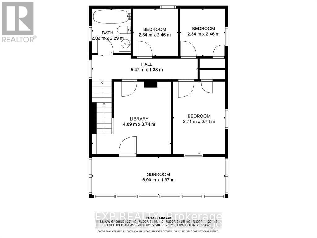 12 ELIZABETH STREET WEST Image 27
