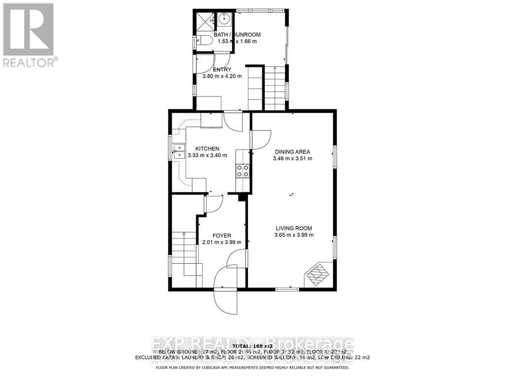 12 ELIZABETH STREET WEST Image 30