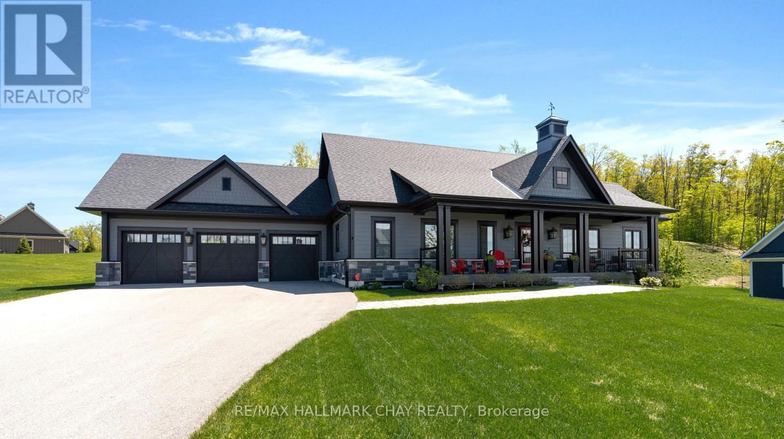 Primary Property View