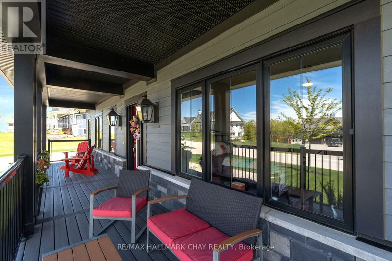 Tertiary Property View