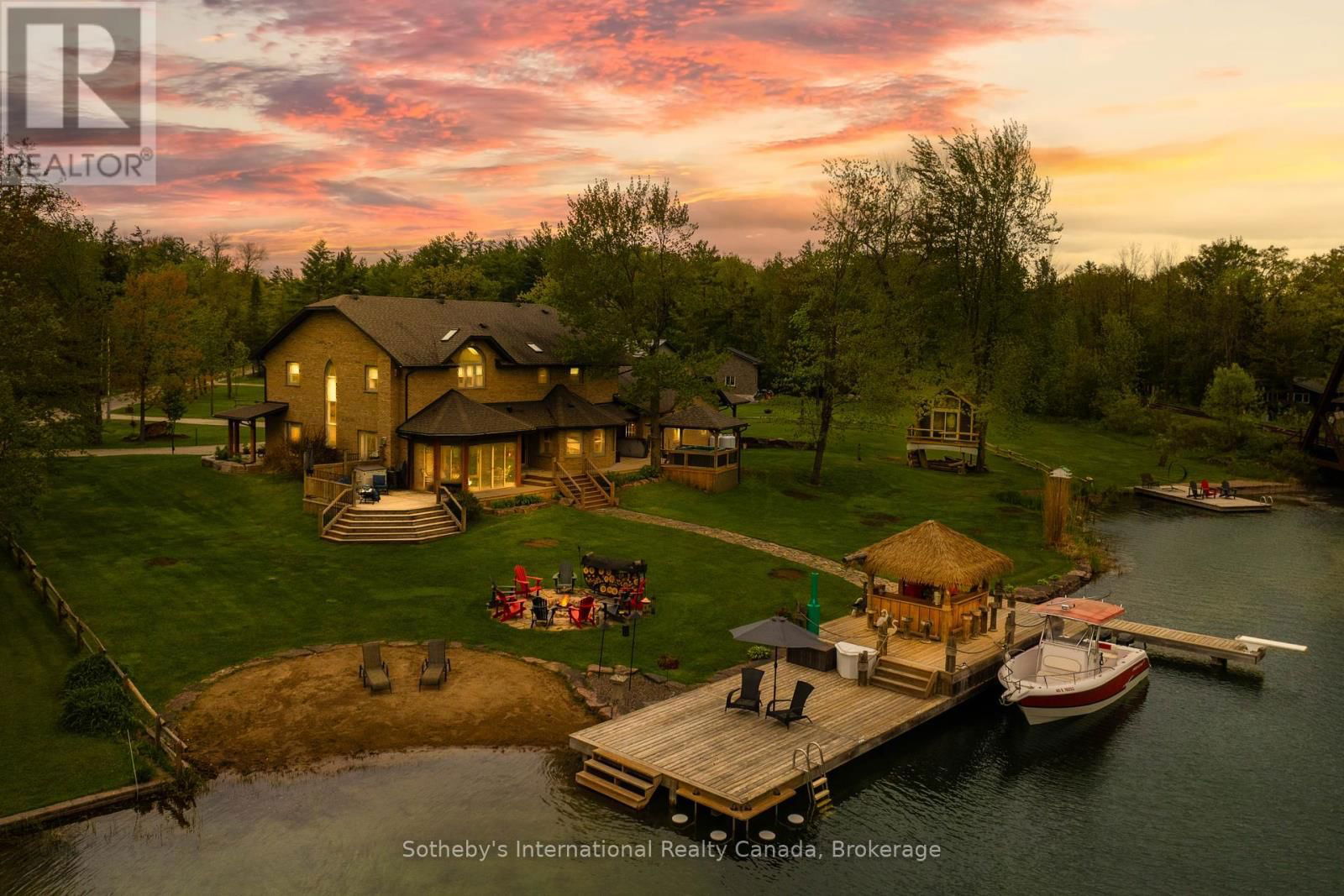 7583 OAK POINT ROAD Image 1