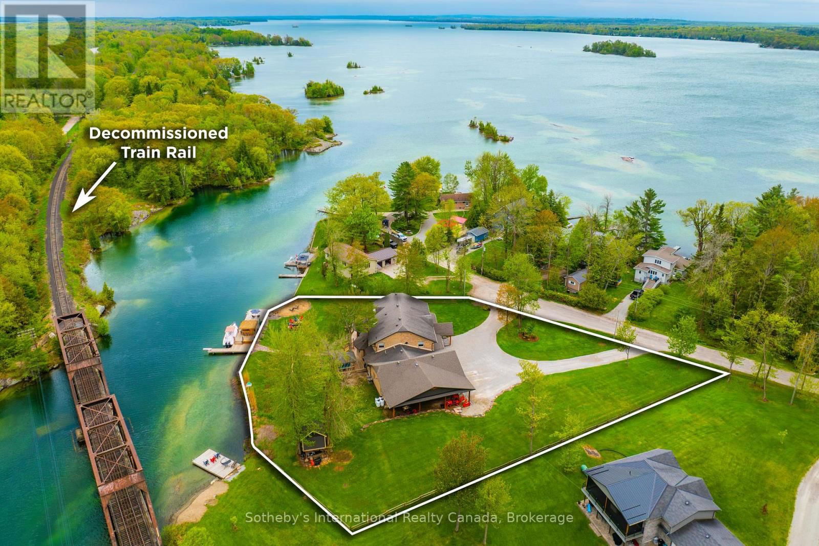 7583 OAK POINT ROAD Image 2
