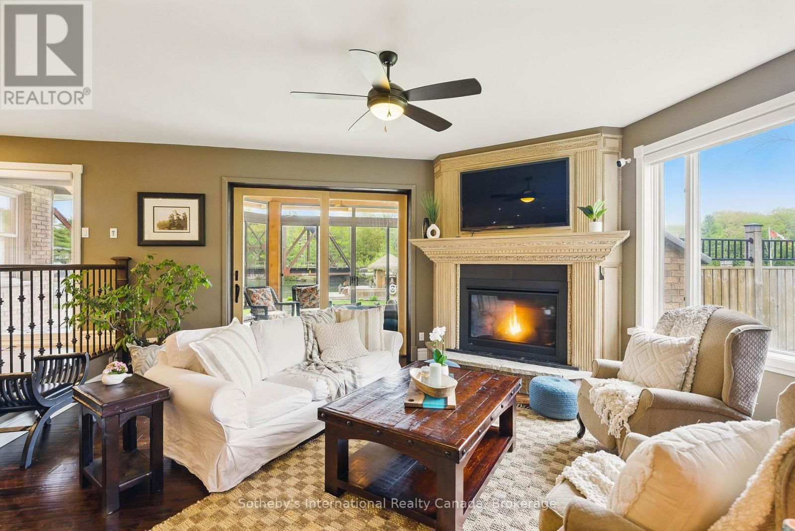 7583 OAK POINT ROAD Image 22