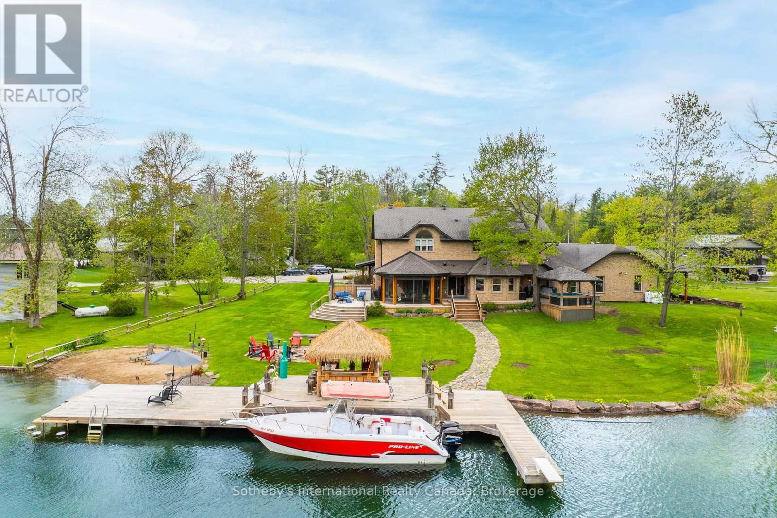 7583 OAK POINT ROAD Image 3