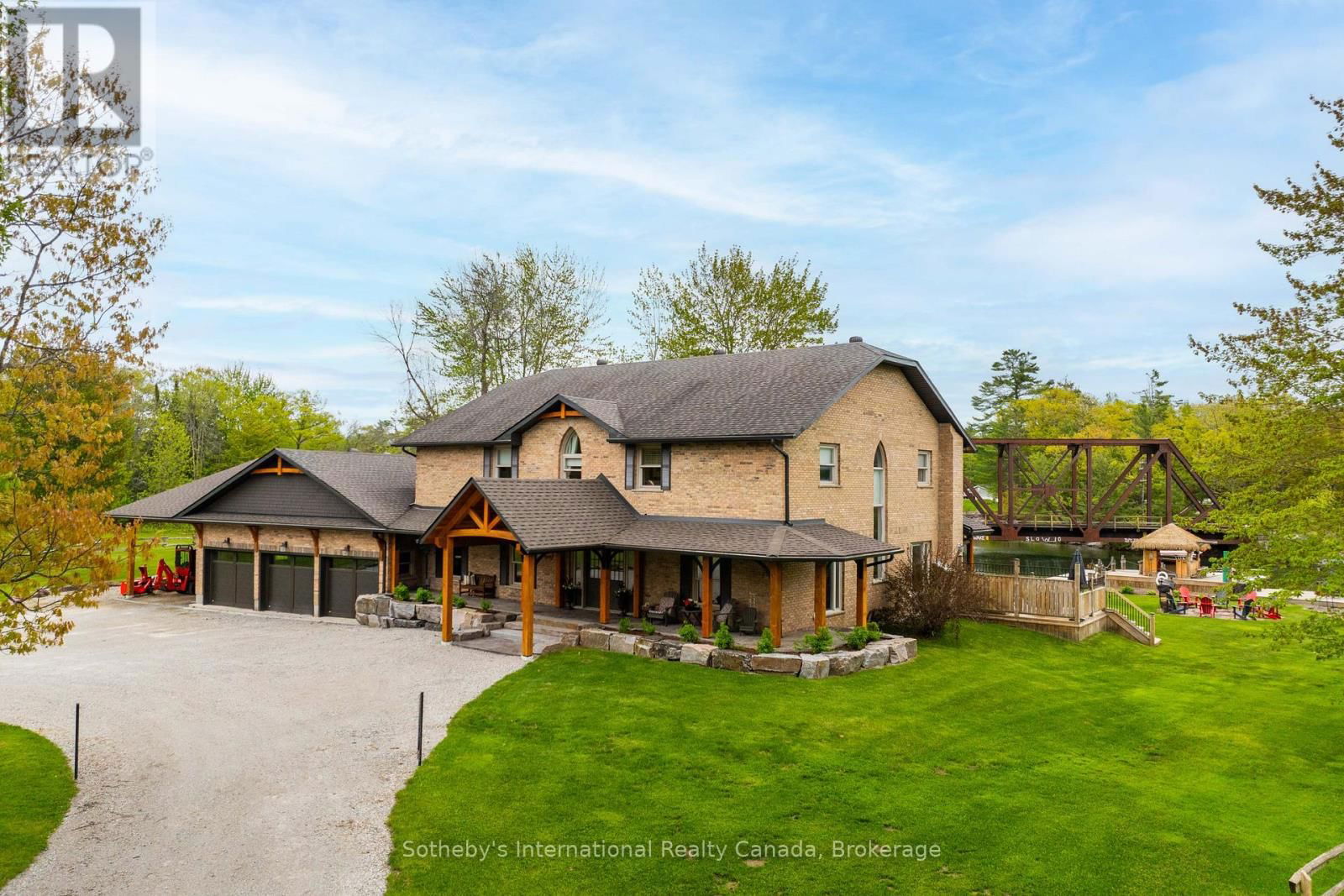 7583 OAK POINT ROAD Image 4
