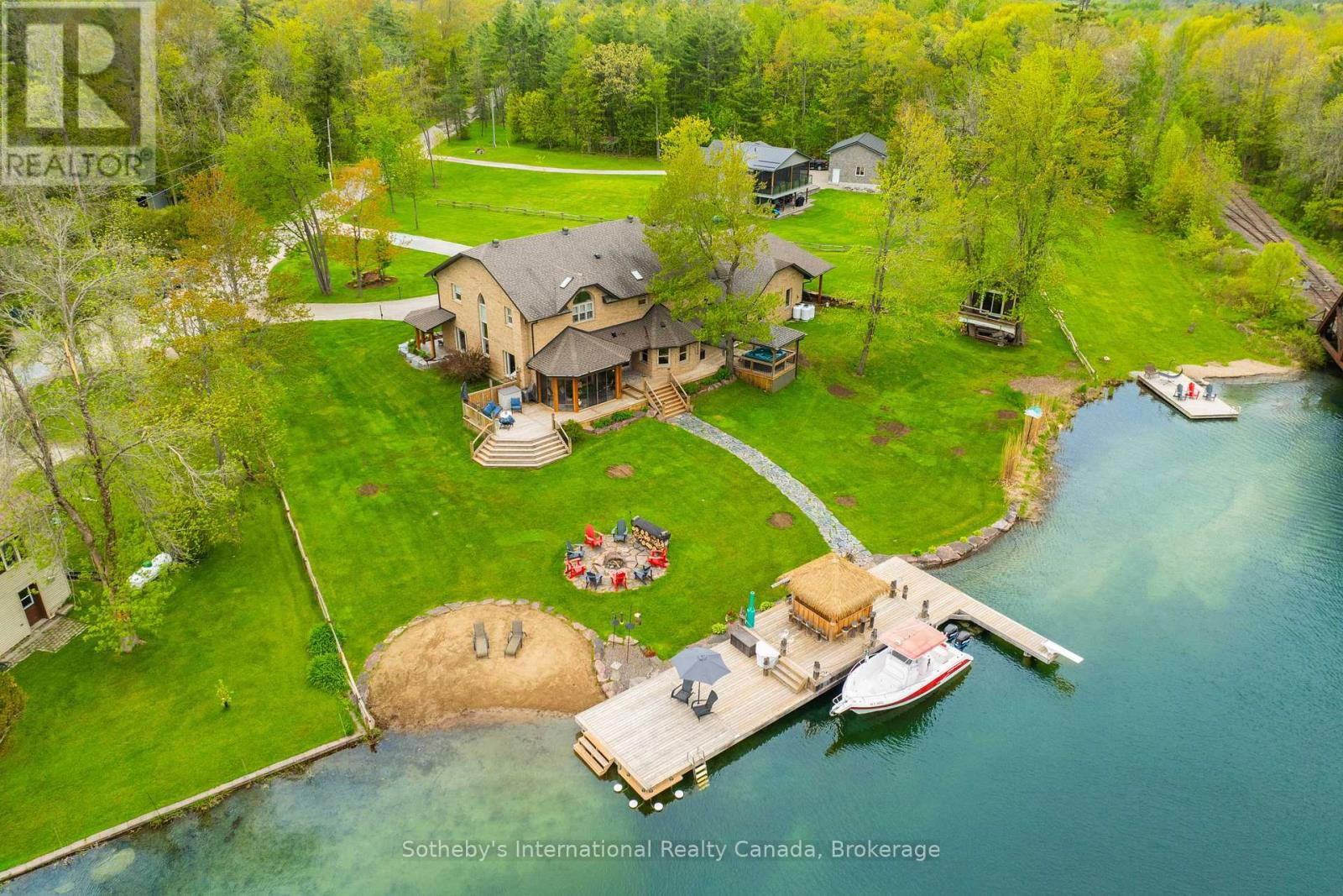 7583 OAK POINT ROAD Image 6
