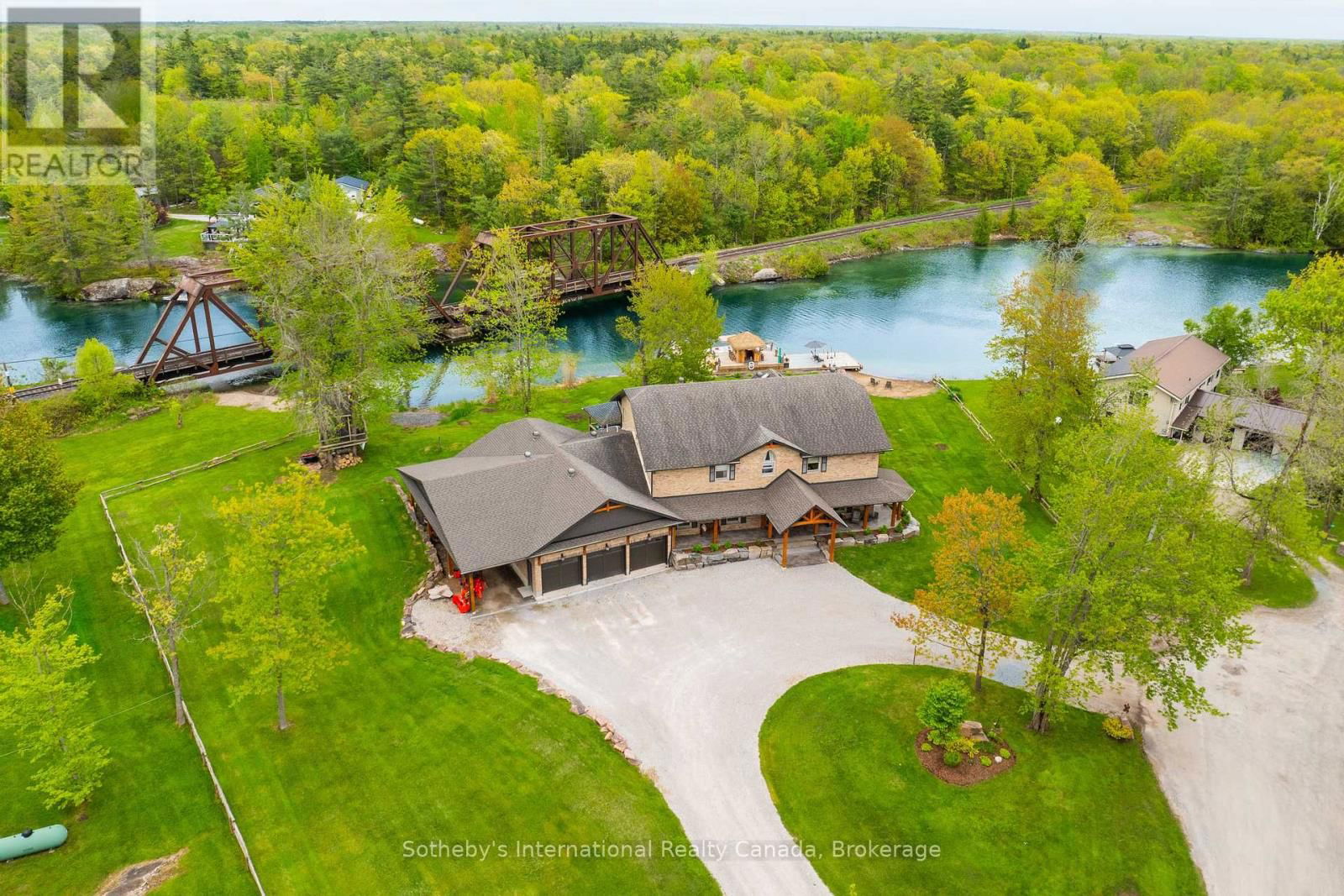 7583 OAK POINT ROAD Image 8