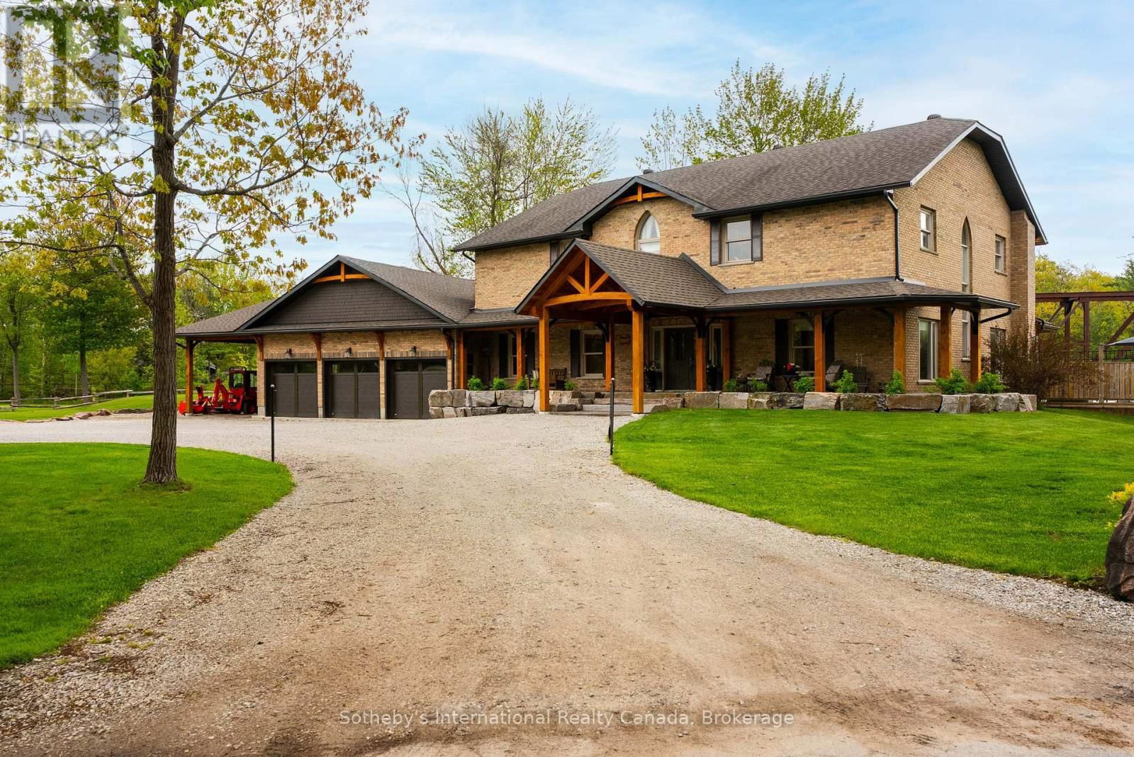 7583 OAK POINT ROAD Image 9
