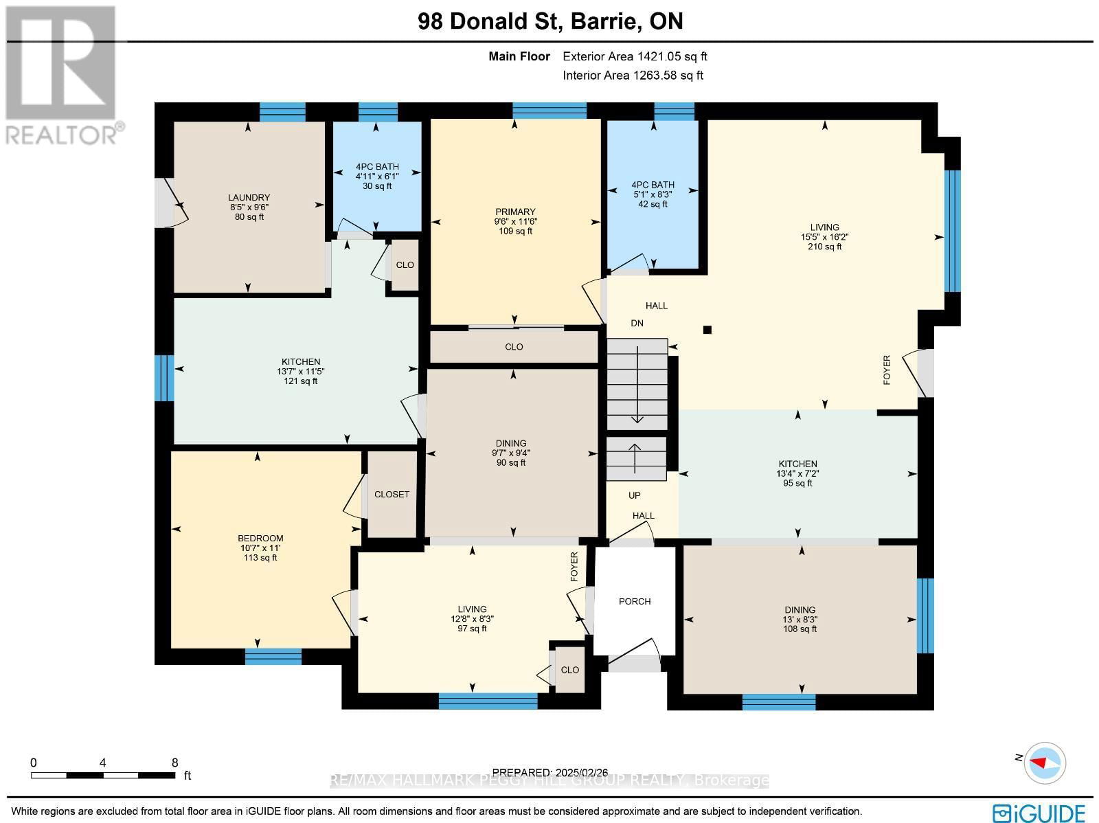 98 DONALD STREET Image 24