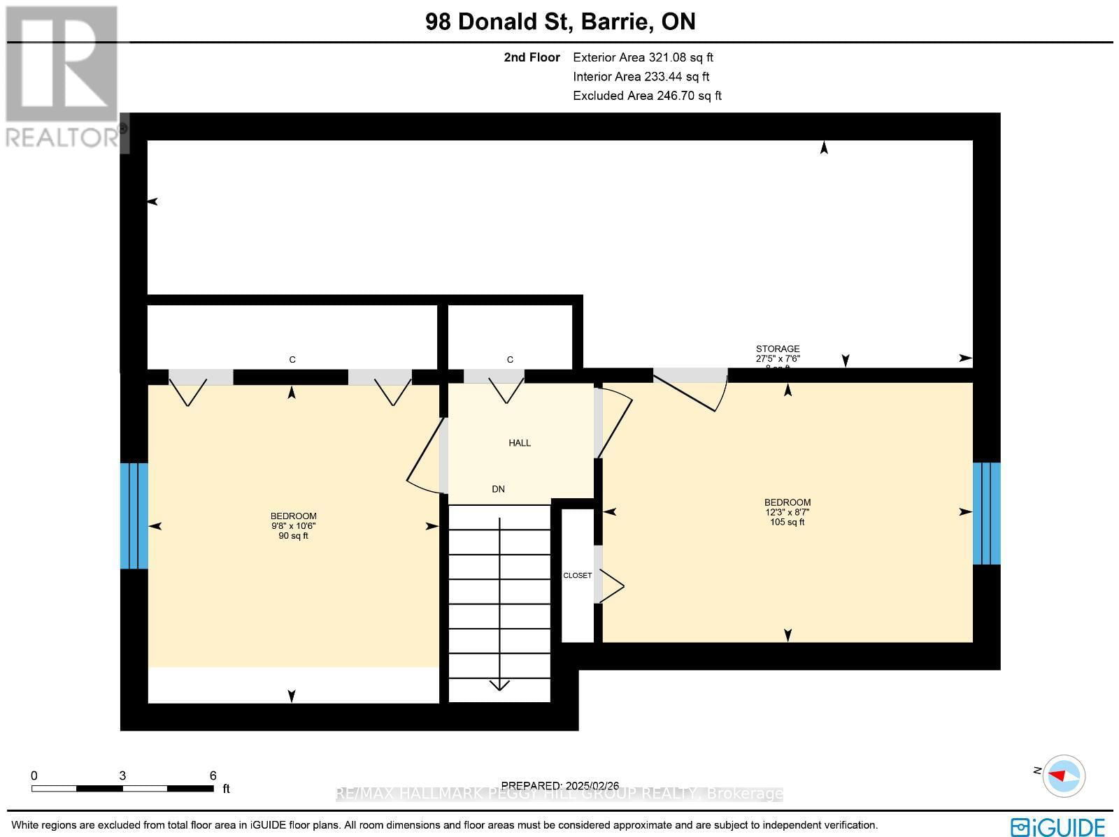 98 DONALD STREET Image 25