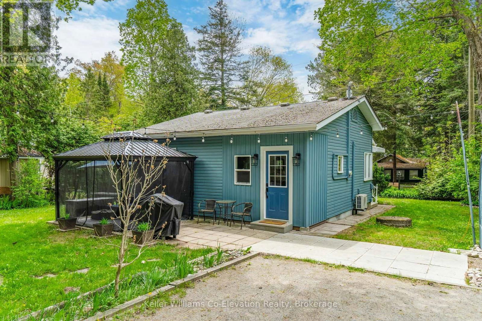 Primary Property View