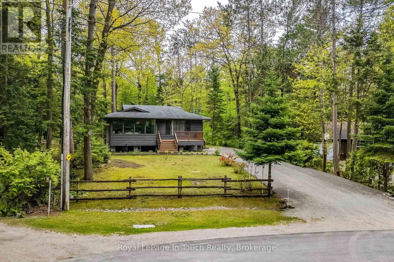 Secondary Property View