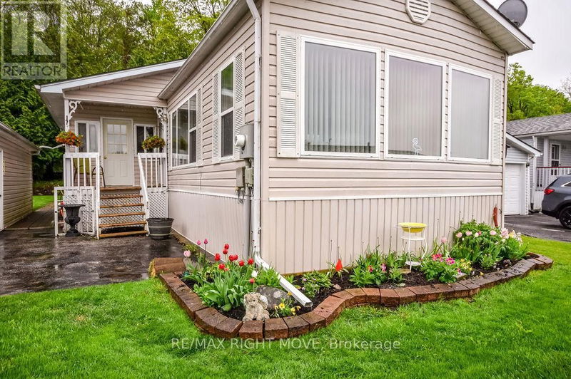 Secondary Property View