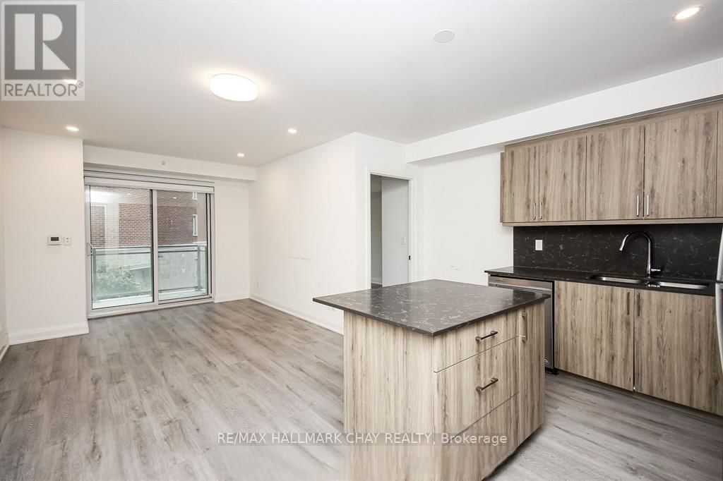 308 - 58 LAKESIDE TERRACE Image 3