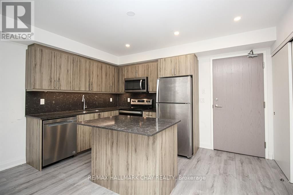 308 - 58 LAKESIDE TERRACE Image 4