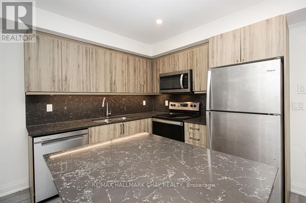 308 - 58 LAKESIDE TERRACE Image 5