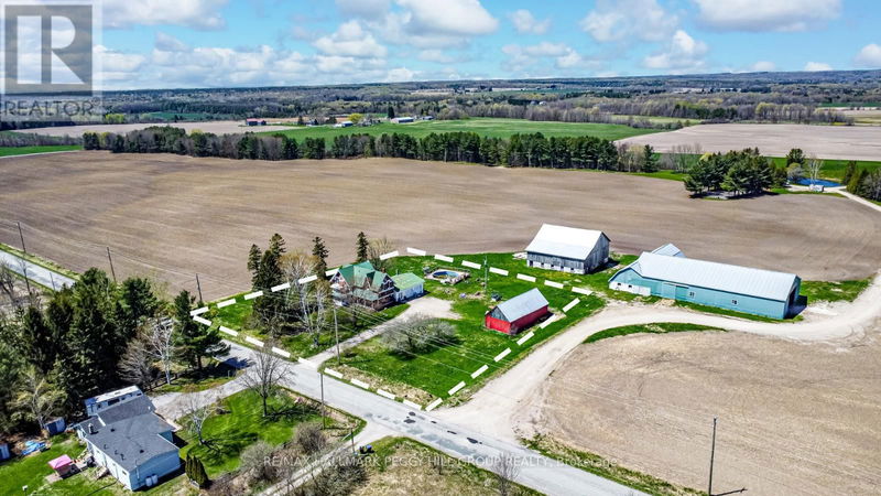 Tertiary Property View