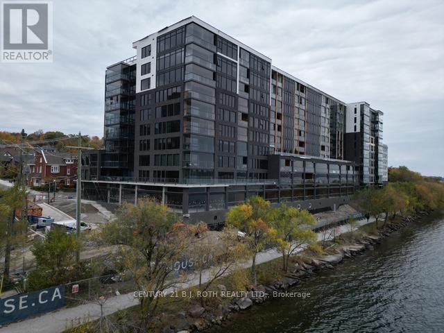 301 - 185 DUNLOP STREET EAST Image 1