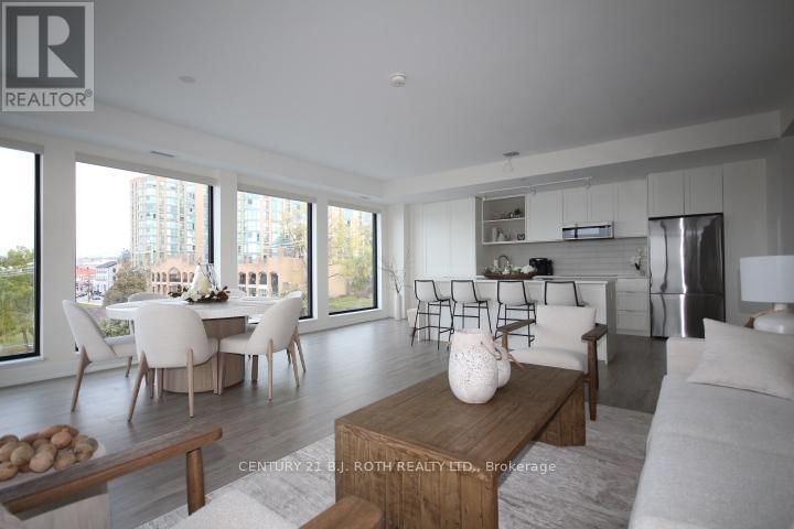 301 - 185 DUNLOP STREET EAST Image 17