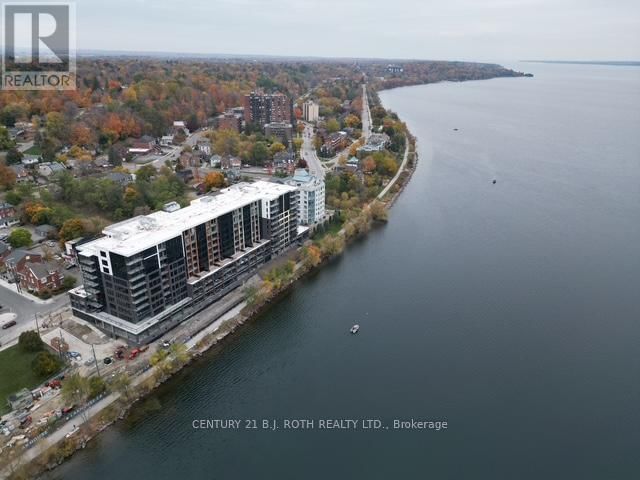 301 - 185 DUNLOP STREET EAST Image 2