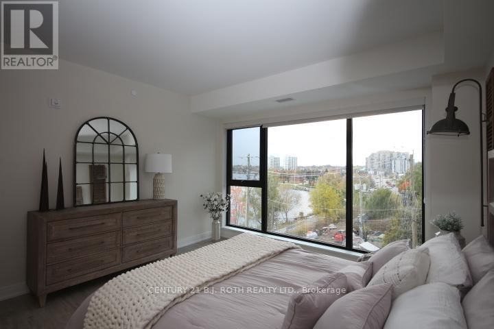 301 - 185 DUNLOP STREET EAST Image 25