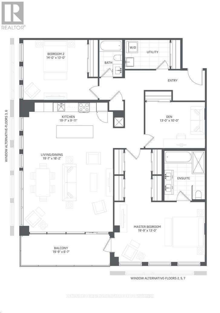 301 - 185 DUNLOP STREET EAST Image 27