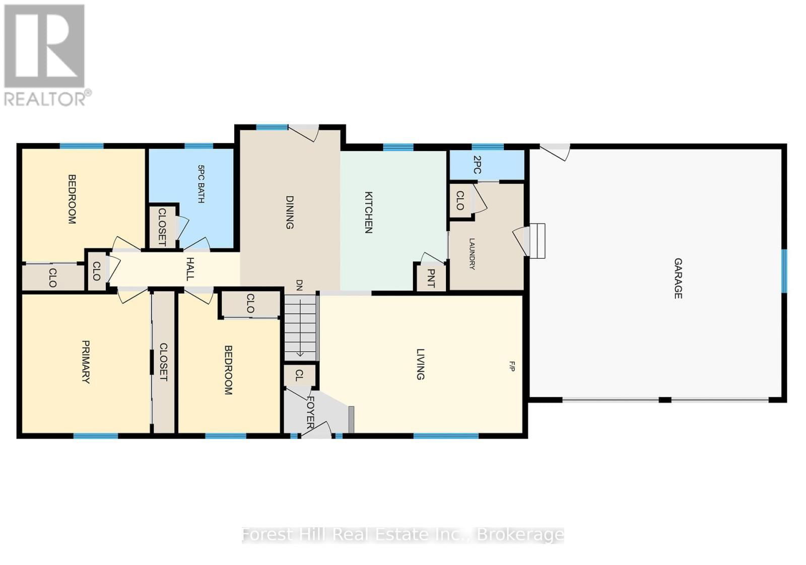 27 GREENGABLES DRIVE Image 44