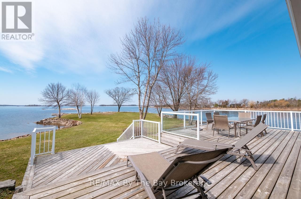 Primary Property View