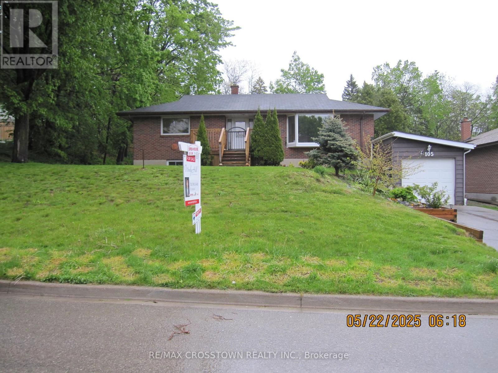 105 ECCLES STREET NORTH Image 1