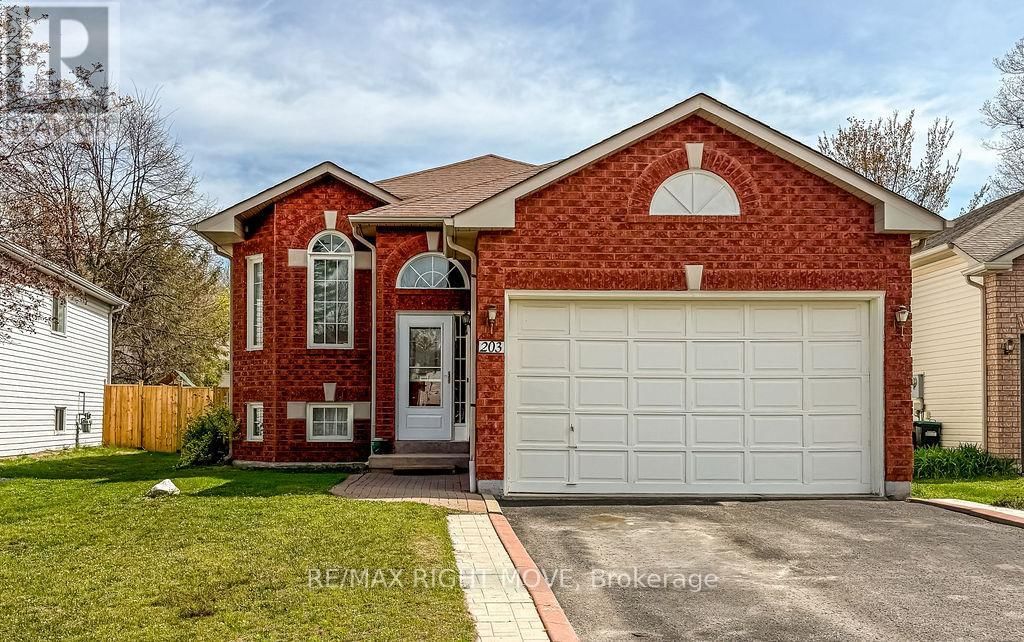 203 DYER DRIVE Image 1
