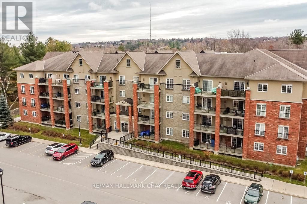 Primary Property View