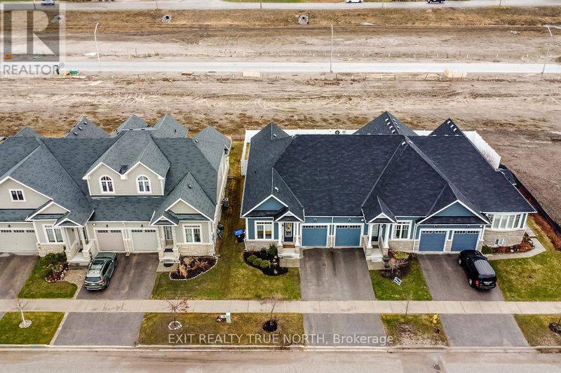 Secondary Property View