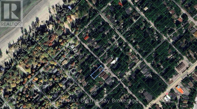 Secondary Property View