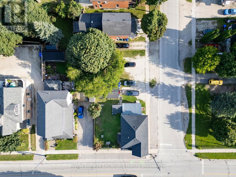 Tertiary Property View