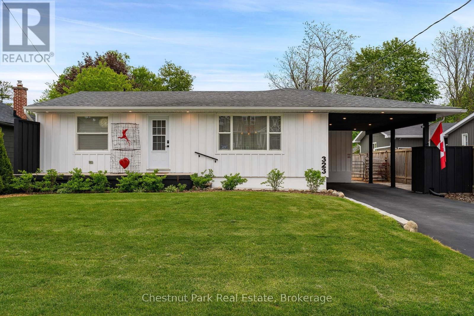 323 OAK STREET Image 1