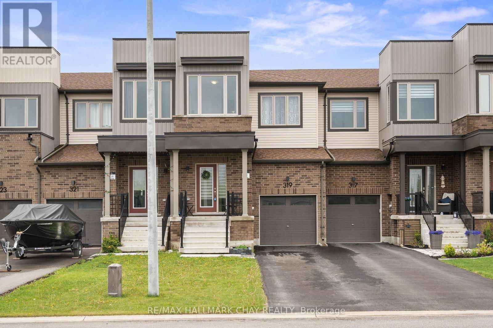 Primary Property View