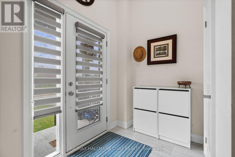 Tertiary Property View