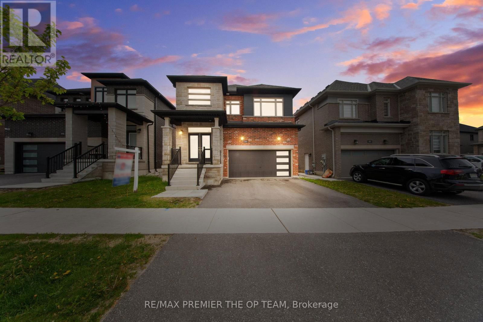 Primary Property View