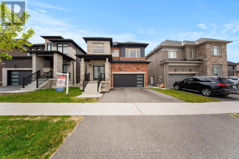 Secondary Property View