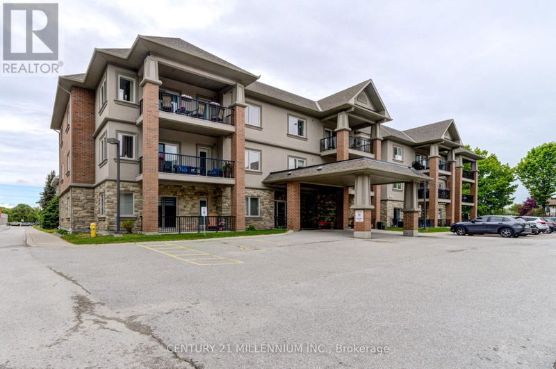 Tertiary Property View