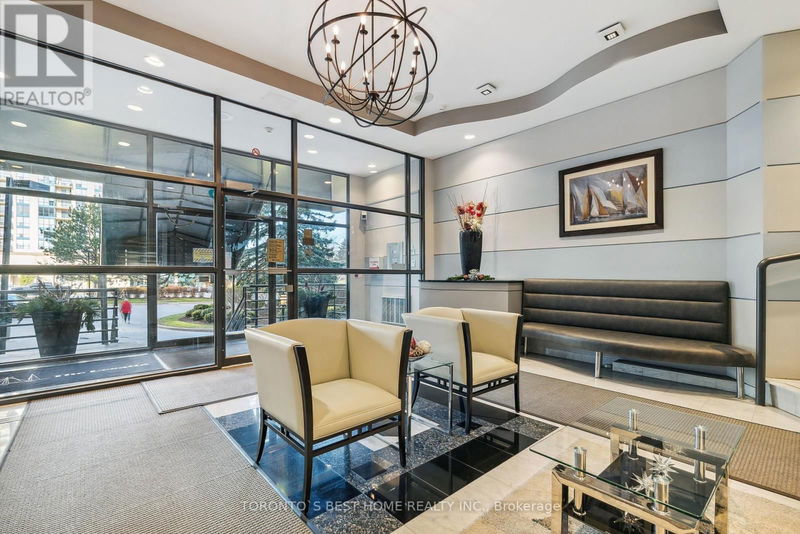 Tertiary Property View