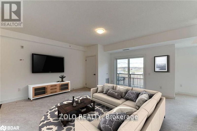 Tertiary Property View