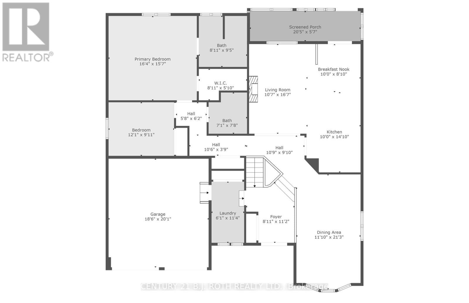 7 TRAILWOOD PLACE Image 35