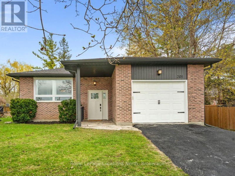 Secondary Property View