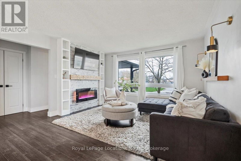 Tertiary Property View