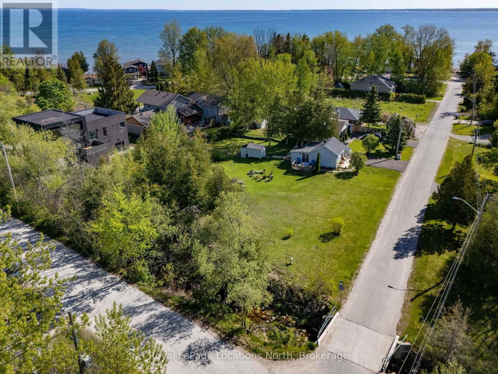 Primary Property View