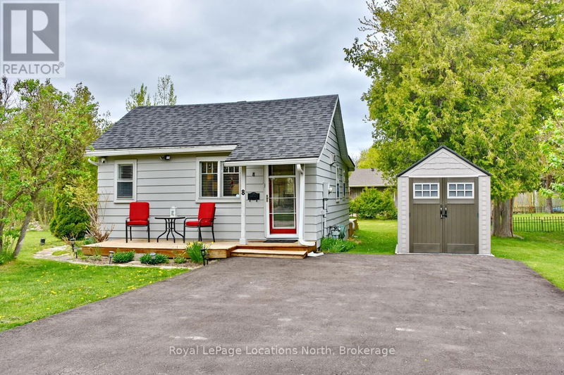Secondary Property View