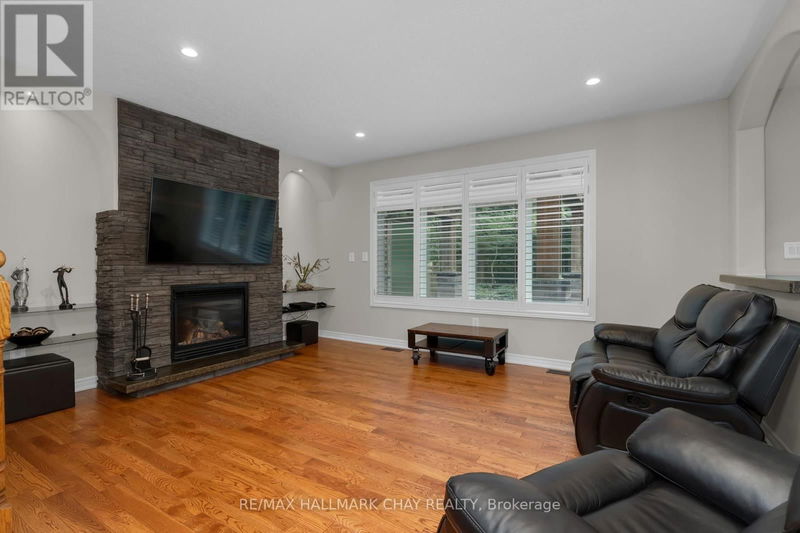 Tertiary Property View