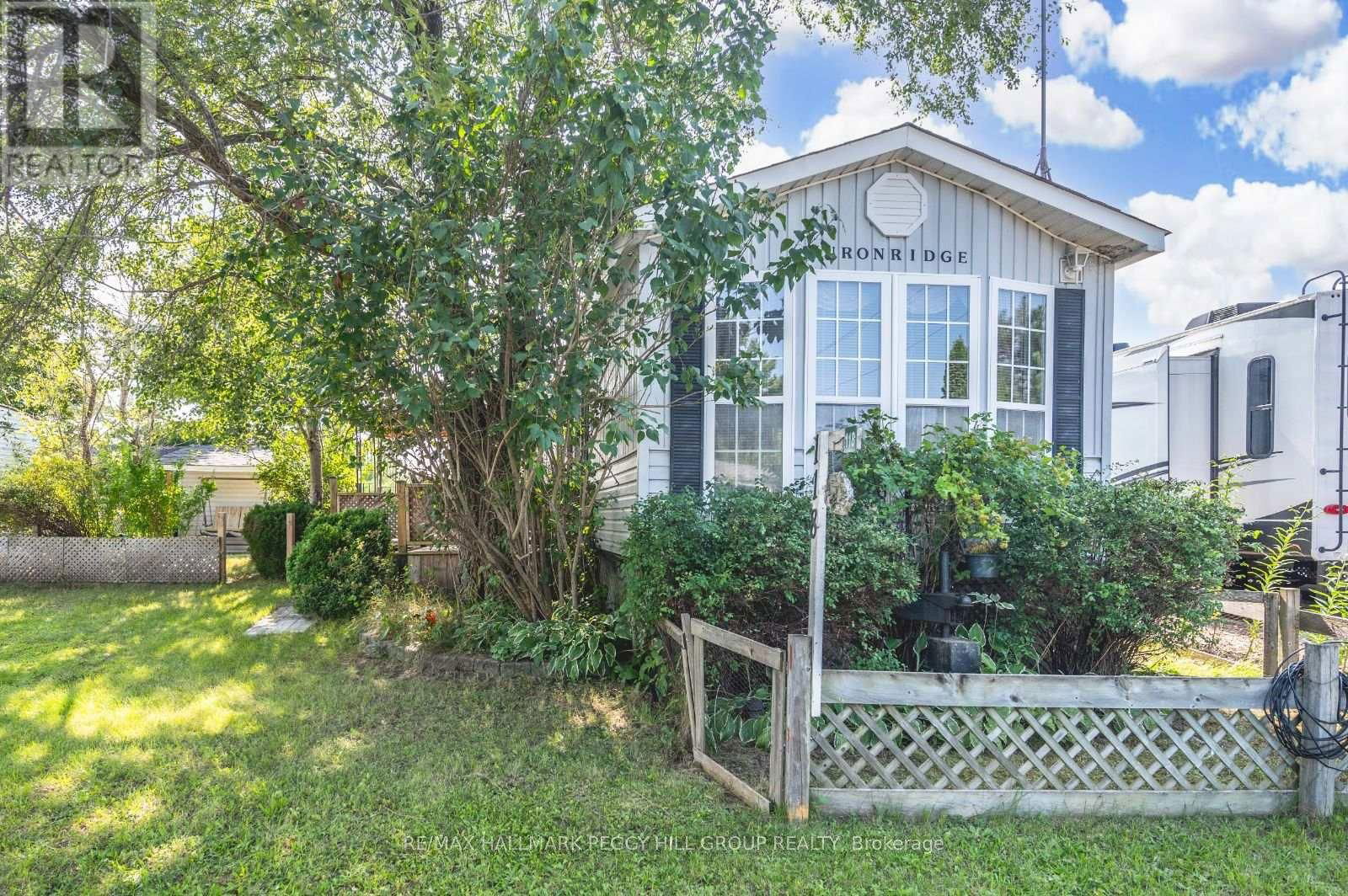 Primary Property View