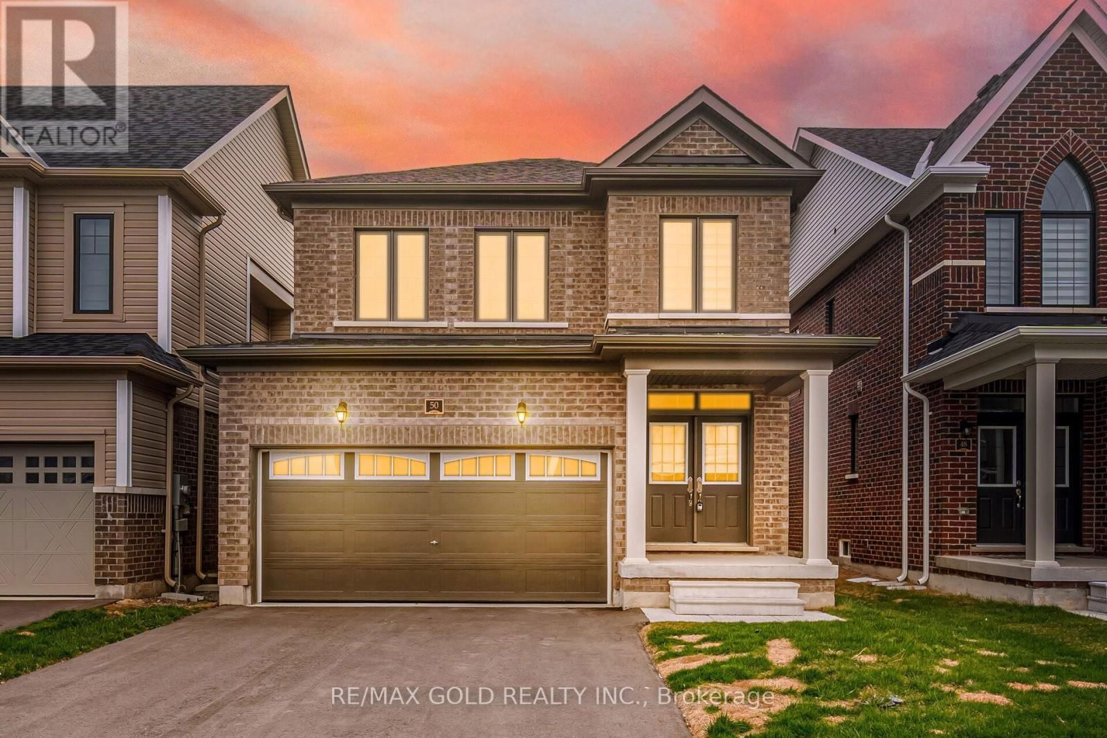 Primary Property View